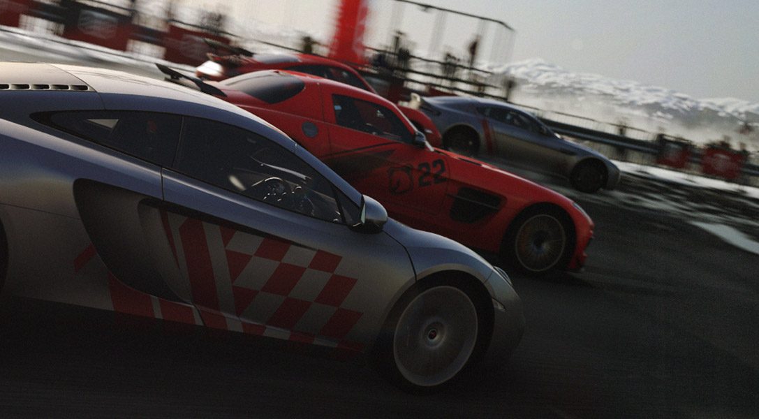 What’s included in DRIVECLUB PlayStation Plus Edition? (Update)