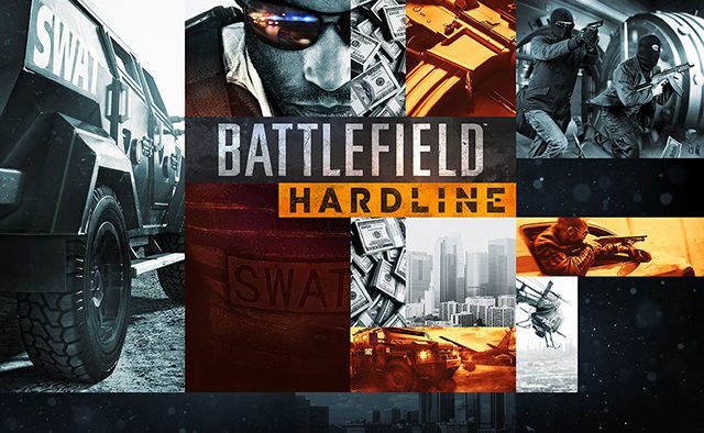 Battlefield Hardline: Sign Up for PS4 Closed Beta