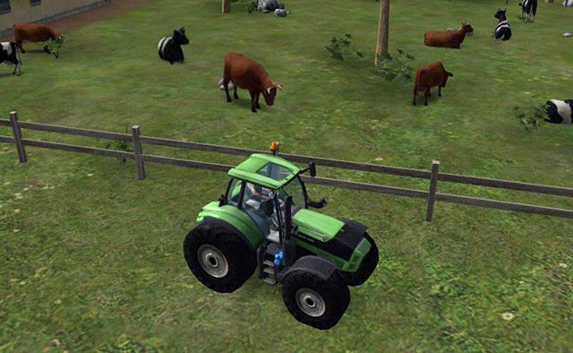 farming simulator 14 vita trophy guide