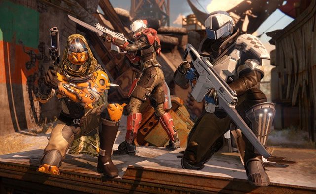 Destiny’s PlayStation-Exclusive Content Detailed