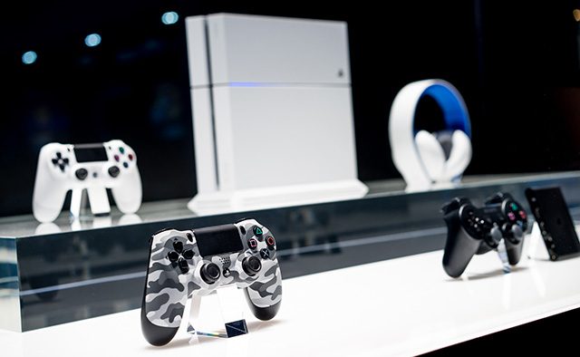 E3 2014: PlayStation Community Highlights