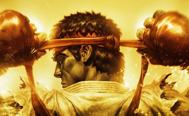 Ultra Street Fighter IV Out Today on PS3