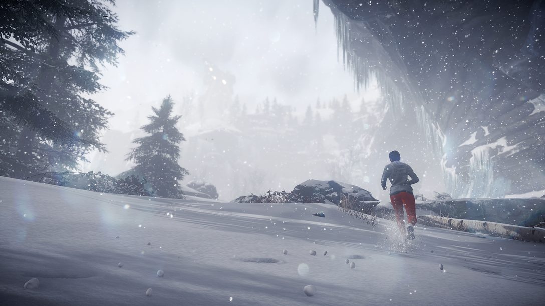 inFAMOUS First Light Coming to PS4 this August