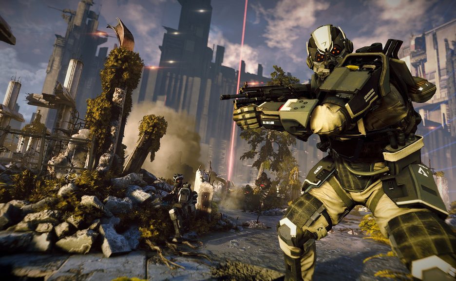 killzone shadow fall vsa logo killzone shadow fall vsa logo