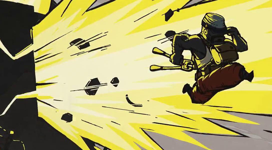 New on PlayStation Store: Another World, Valiant Hearts and discounts galore