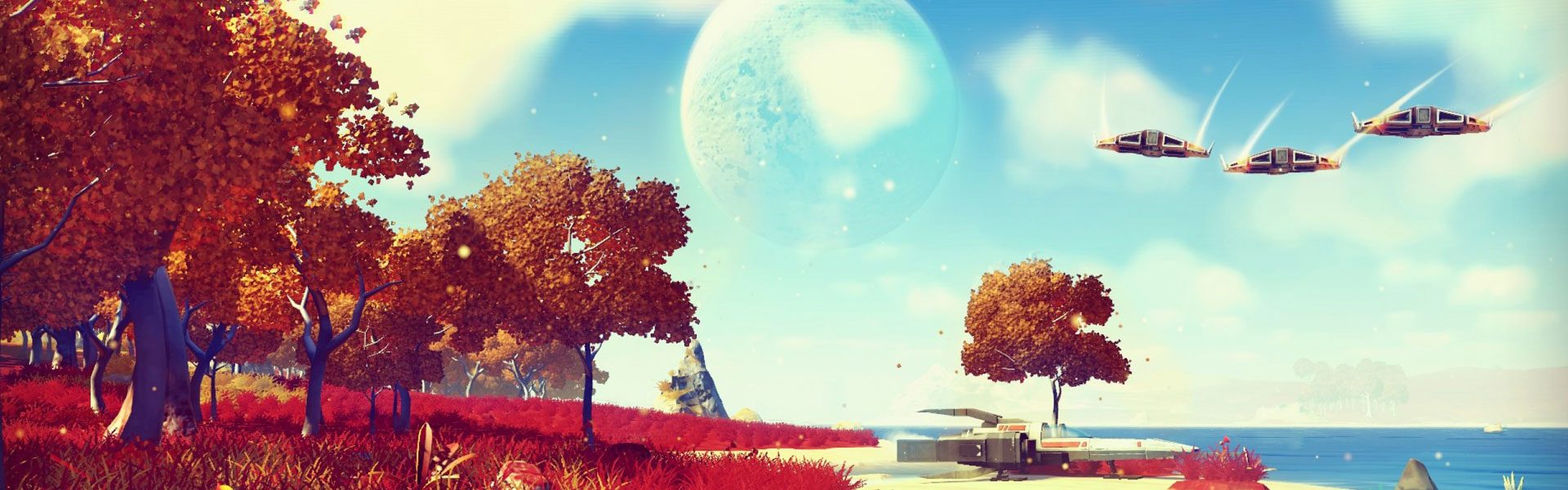 no mans sky tale of wonder no mans sky tale of wonder