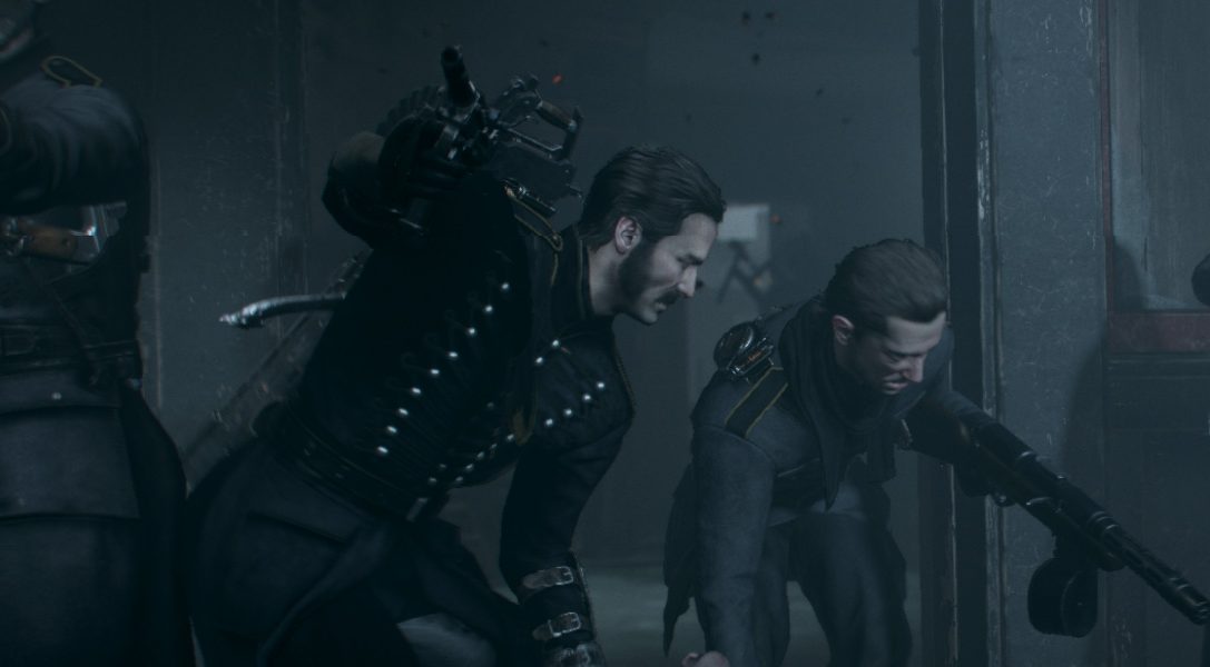 The Order: 1886 – Release date, new trailer and Collector’s Edition unveiled