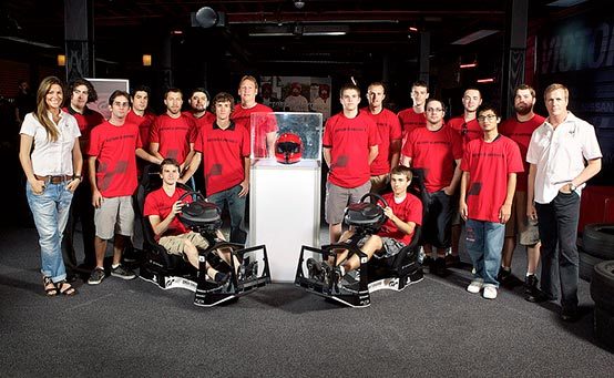 GT Academy – Top 16 Drivers Advance to Silverstone