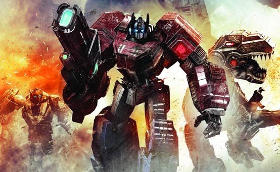download transformers metroplex cybertron for free