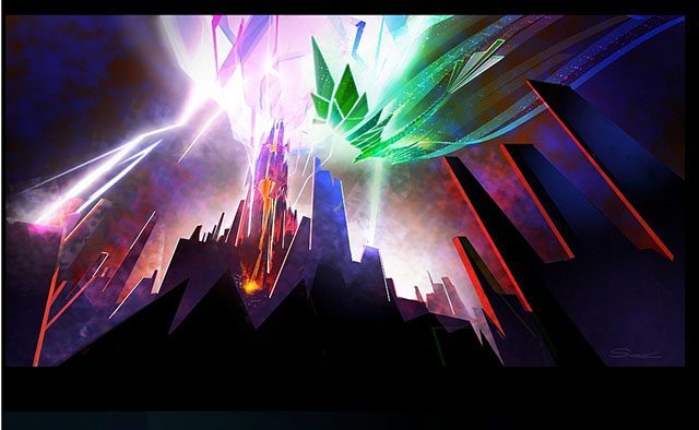 Entwined: An Introspective Look Back at Pixelopus’ Emotional Debut