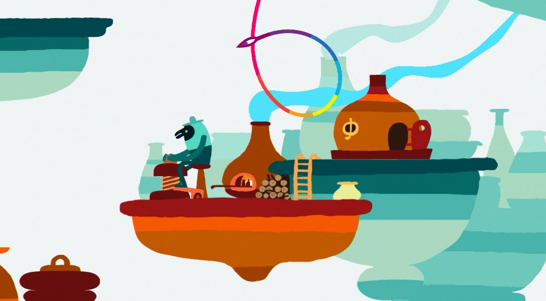 New Hohokum trailer debuts and launch week discount detailed
