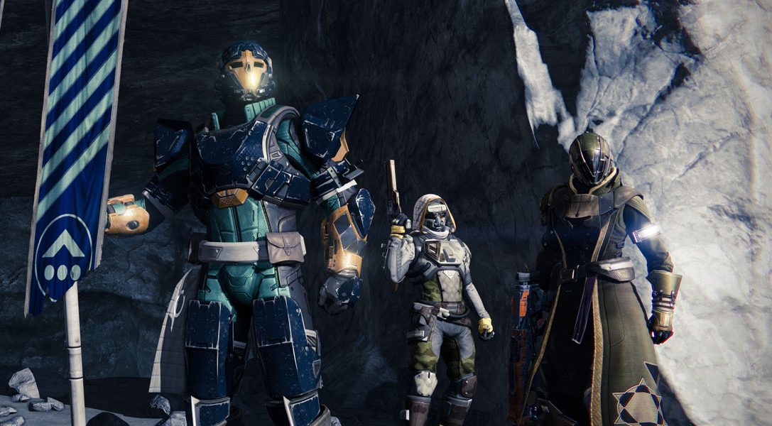 New on PlayStation Store: Destiny beta, Crimsonland, Abyss Odyssey, more