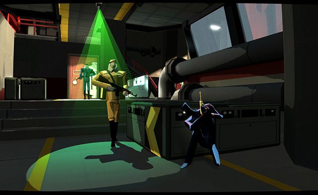 CounterSpy Out Today on PS4, PS3, PS Vita