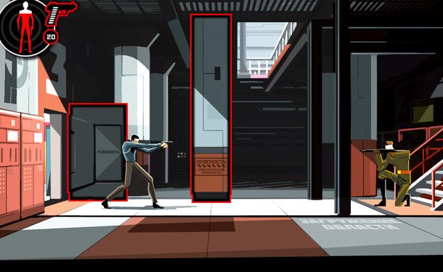 Counterspy: Interview with Creative Director David Nottingham