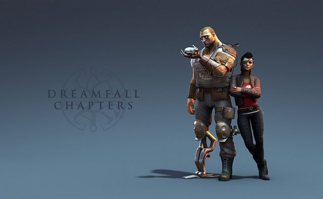 Dreamfall chapters будет ли продолжение