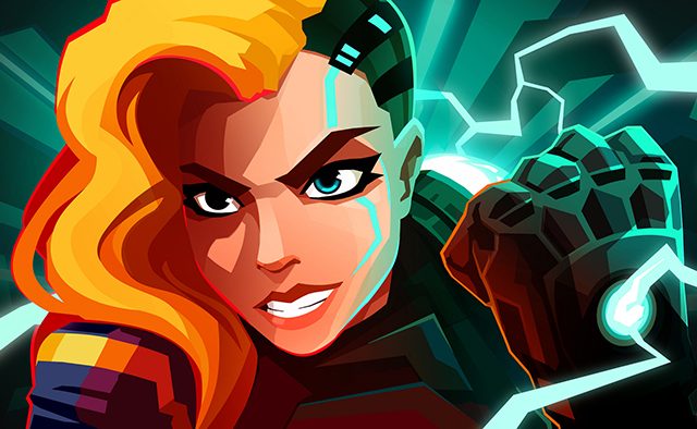 Velocity 2X Launches on PS4, PS Vita September 2nd