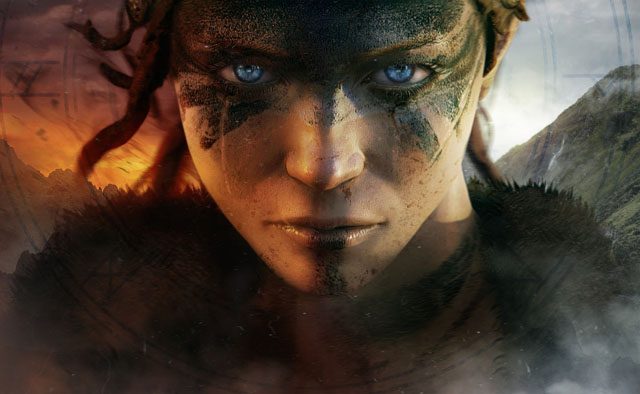 Hellblade Revealed for PS4, Developed by Ninja Theory