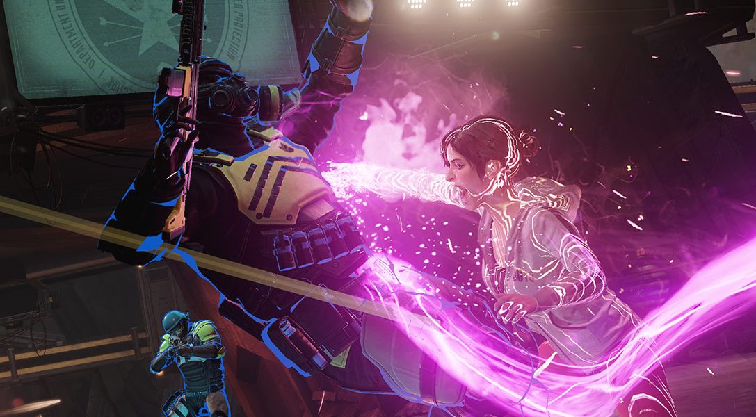 New on PlayStation Store: inFAMOUS First Light, The Walking Dead, more