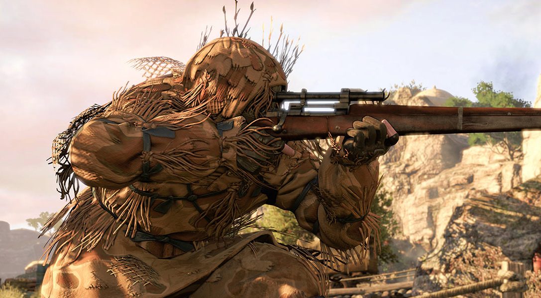 New discounts go live today on PlayStation Store
