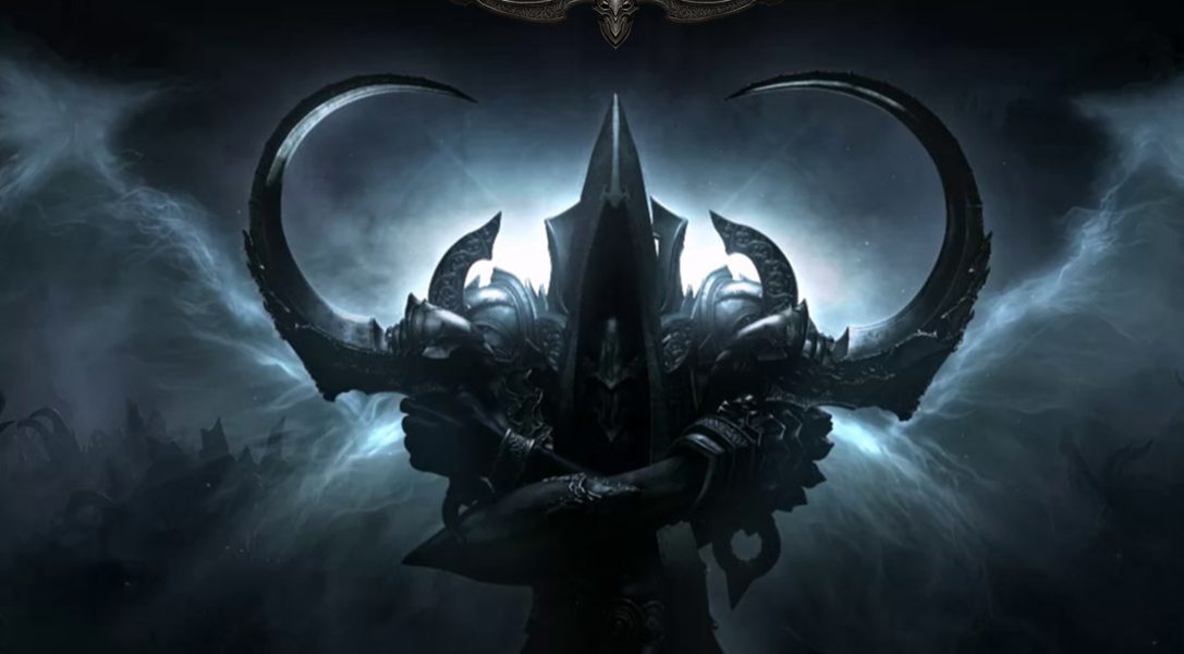 Creating Diablo III: Reaper of Souls – Ultimate Evil Edition on PS4