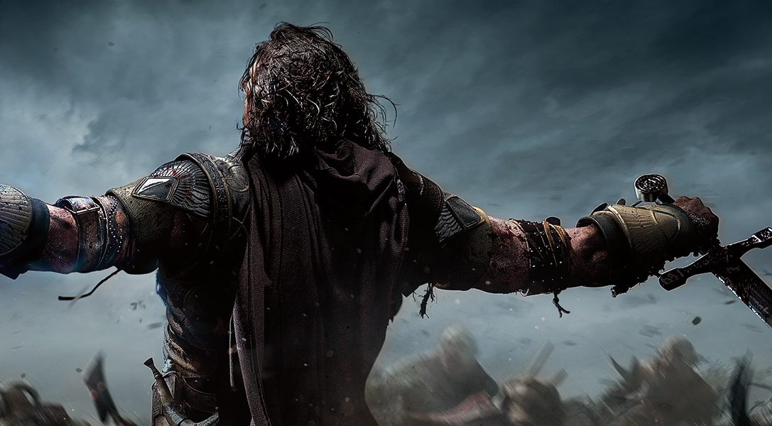 Middle-Earth: Shadow of Mordor – exclusive PlayStation pre-order extras detailed