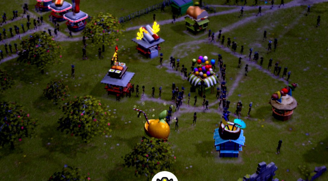 PS Vita’s BigFest is also coming to PS4 and PS3
