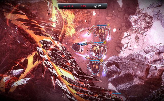 Anomaly 2 Launches on PS4 Tuesday