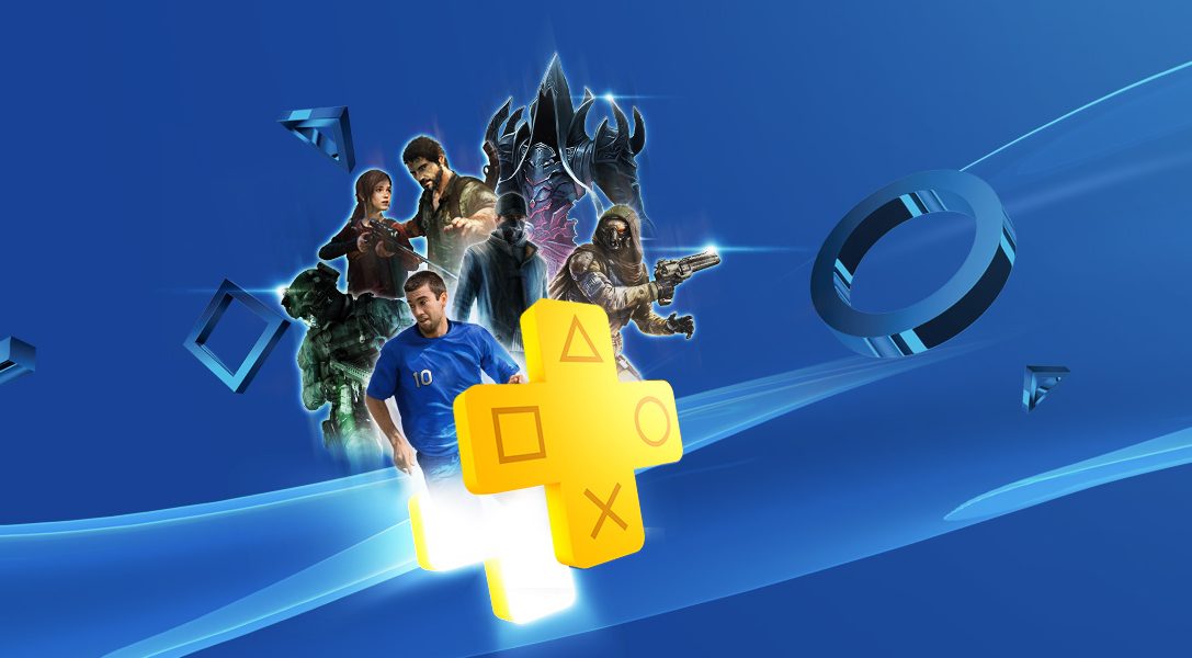 PlayStation Plus multiplayer open weekend kicks off this friday