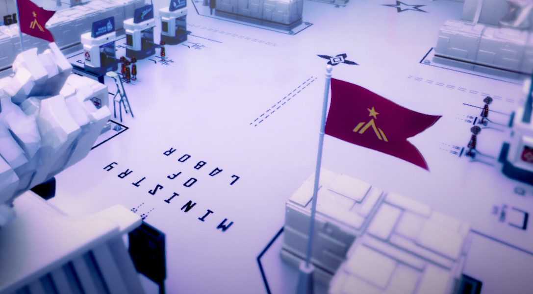 The Tomorrow Children on PS4 – Gameplay and backstory detailed