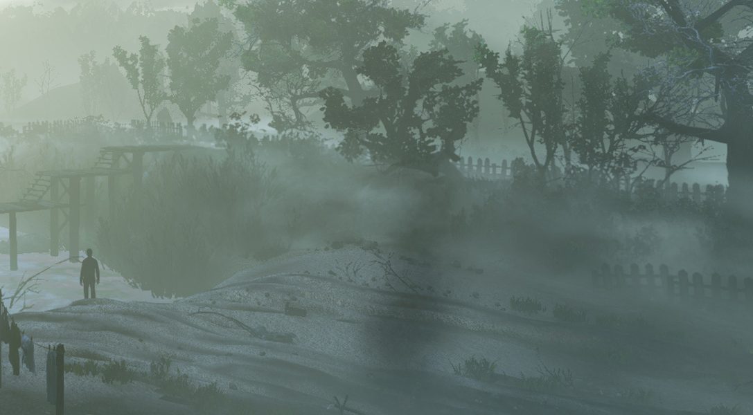 New Sherlock Holmes Crimes & Punishments showcases the game’s complex cast