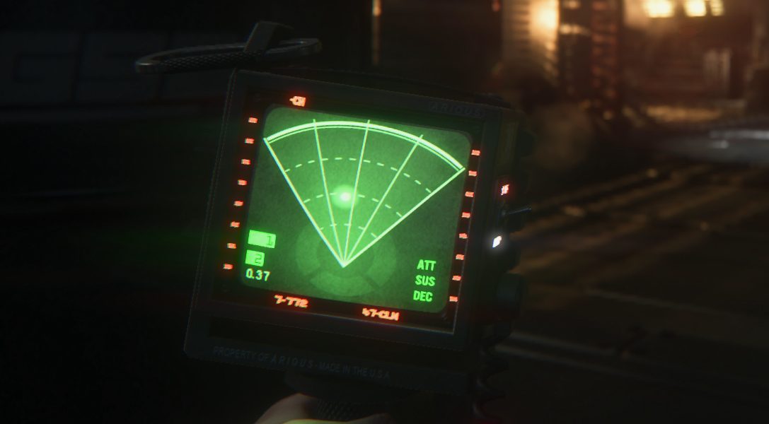 New Alien: Isolation video shows Survivor Mode in action