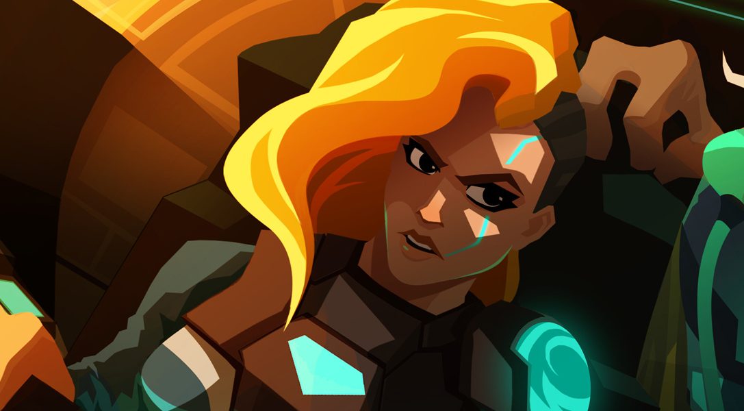 New on PlayStation Store: Velocity 2X, Don’t Starve PS Vita, Danganronpa 2, more