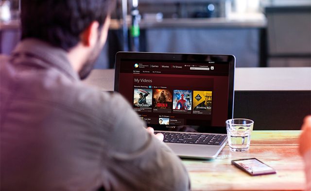 Video Unlimited Web Player Now Available on PC, Mac