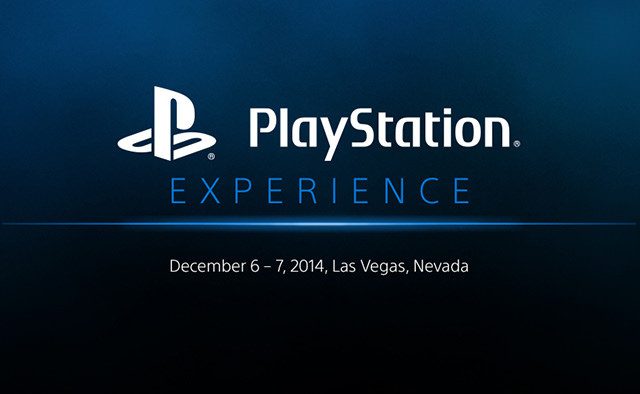 You’re Invited: PlayStation Experience Event in December