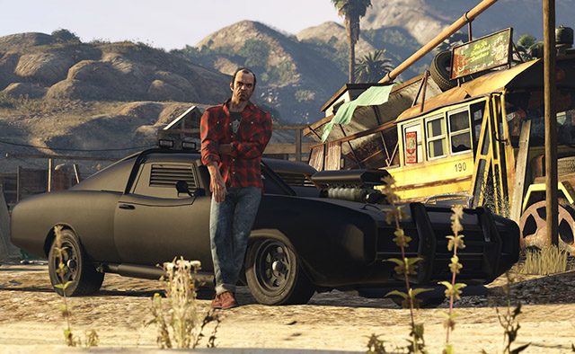 Details on Exclusive Content for Returning GTAV Players