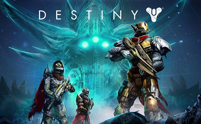 The Dark Below: Destiny’s First Expansion Hits 12/9