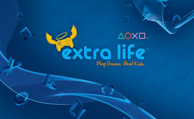 Extra life прохождение