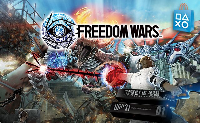 This Week in PlayStation: Freedom Fighters