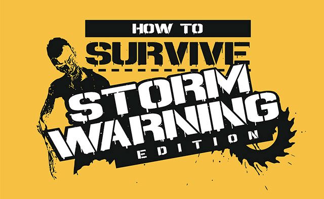 How to survive storm warning edition читы