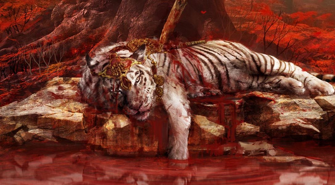 6 memorable moments from Far Cry 4’s massive open world