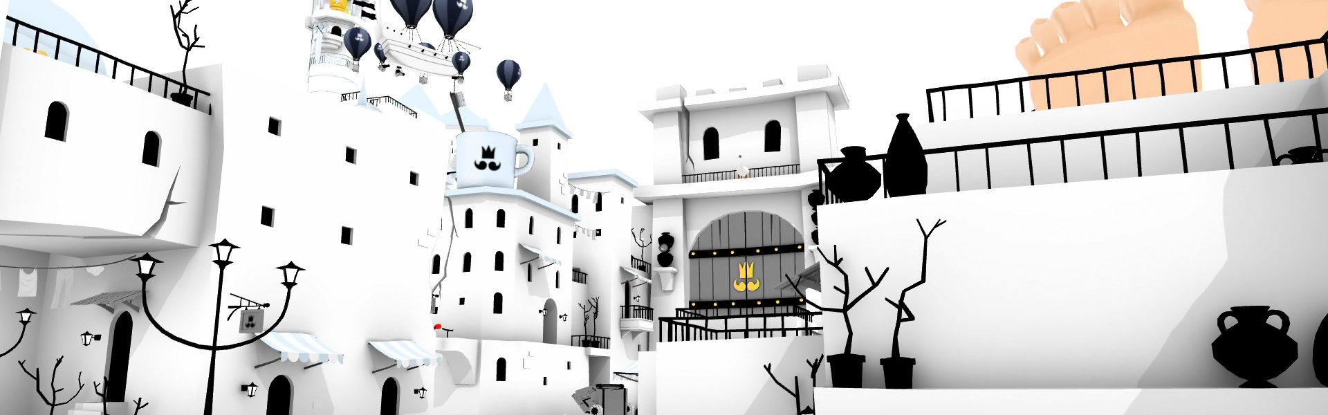 download the unfinished swan ps vita for free
