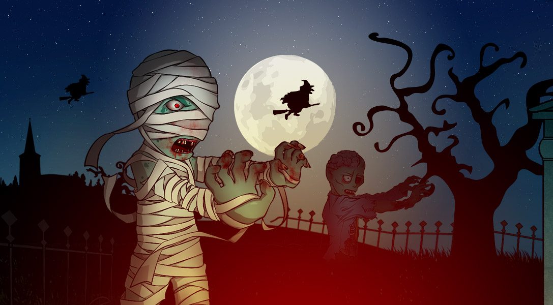 Spooky Halloween savings hit PlayStation Store this week