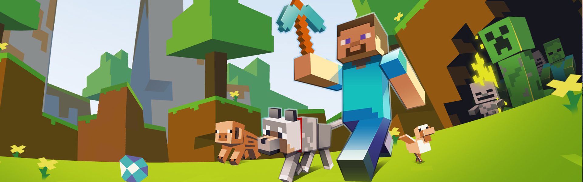 playstation store ps3 minecraft