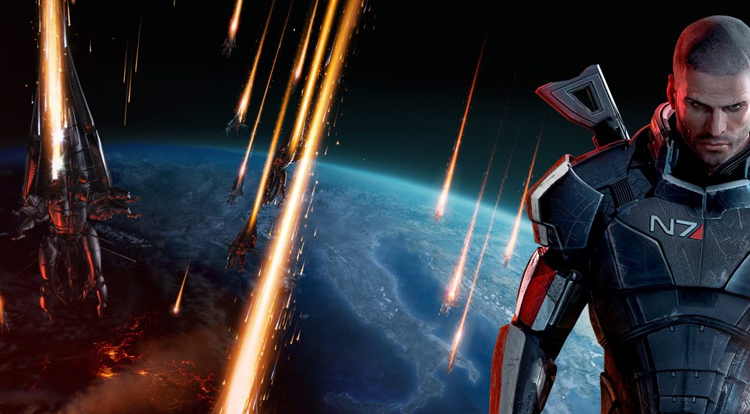 ‘Games under £8’ discounts start today on PlayStation Store