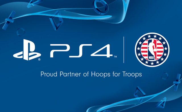 playstation partners