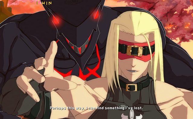 Guilty Gear Xrd -Sign- Demo Out Tomorrow for PS Plus