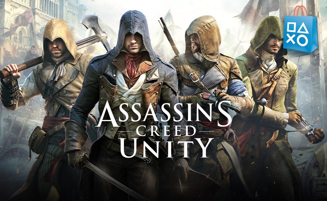 Assassins Creed Unity German Language Pack Download