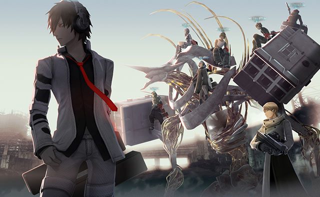 Freedom Wars: Special Operations Start Today