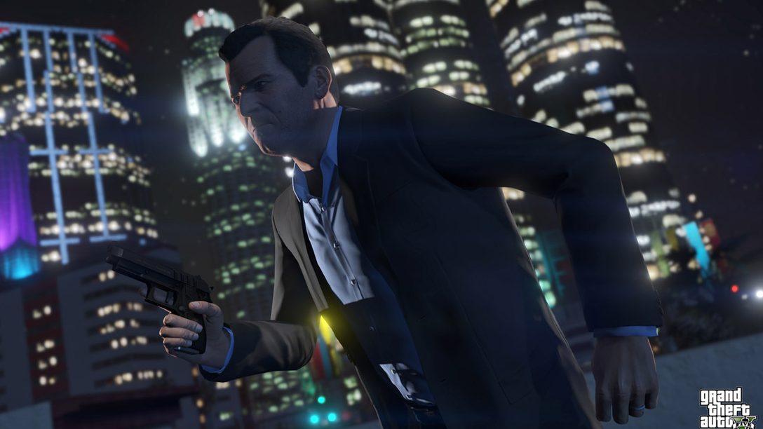 This Week in PlayStation: Hello, Los Santos