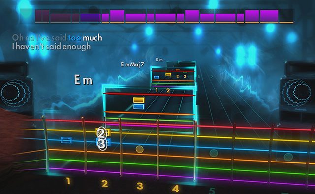 Rocksmith 2014 ps4 как добавить песни